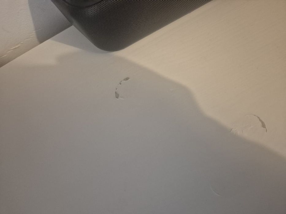 Komoda Hemmnes pod RTV