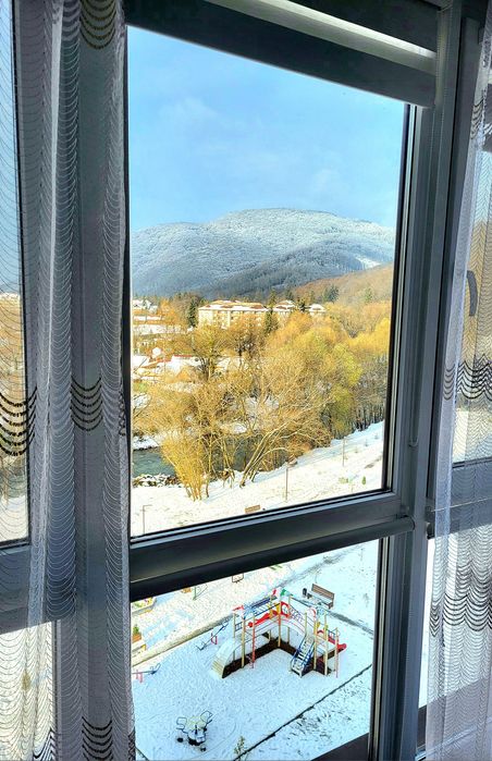 Оренда апартаментів.Закарпаття.Голубине.Солочин.ЖК Сонячний квартал.