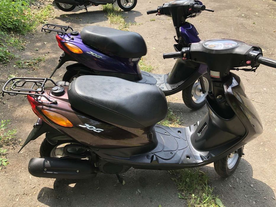 Yamaha goj sa 36