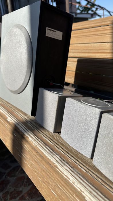 Відео/аудіо програвач