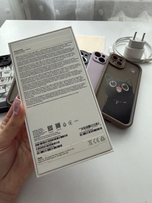 Iphone 14 Plus 128gb