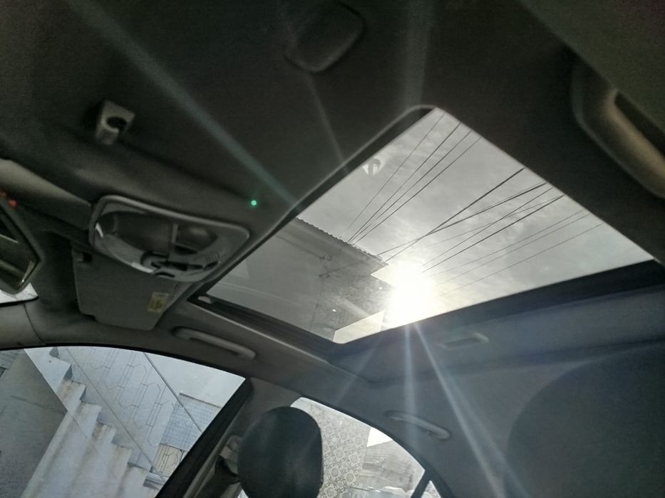 Mercedes benz c220 cdi caixa automática