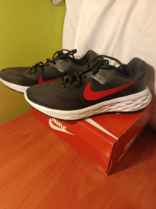 Sapatilhas Nike running