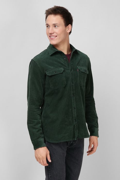 Сорочка вільветова LEVI’S