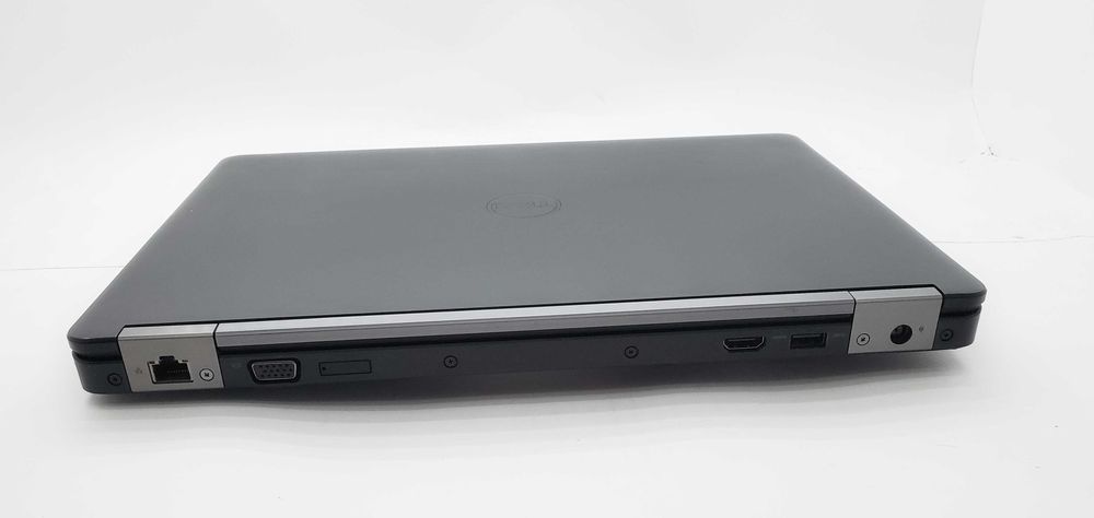 Ноутбук Dell Latitude 5470 14” FullHD i5-6440HQ AMD Radeon R7 M370 АКБ НОВЫЙ (2230_2)