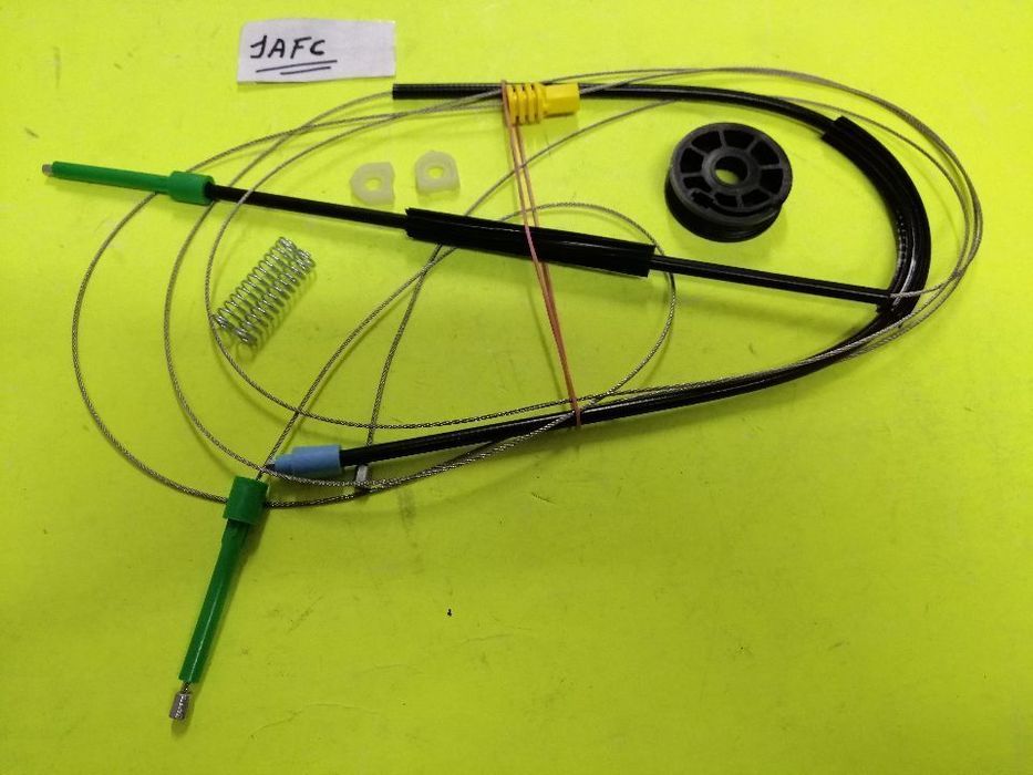 Kit de reparação para os elevadores das portas ( PREÇOS NO ANUNCIO )