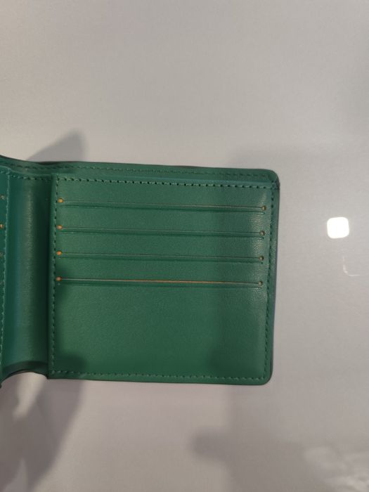 Carteira Goyard Paris