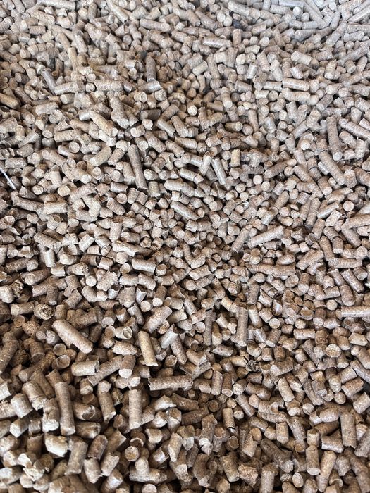 Пелета паливна гранула