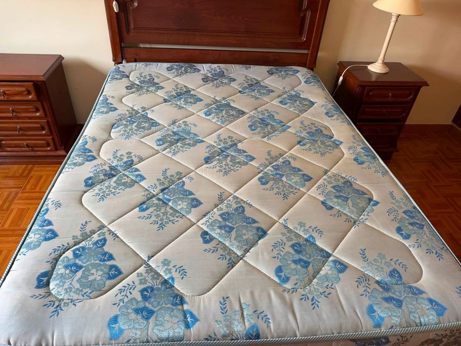 Mobilia de quarto completa
