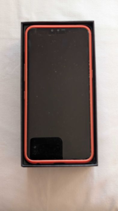 LG V50 ThinQ 5G – Imaculado (Full Set)