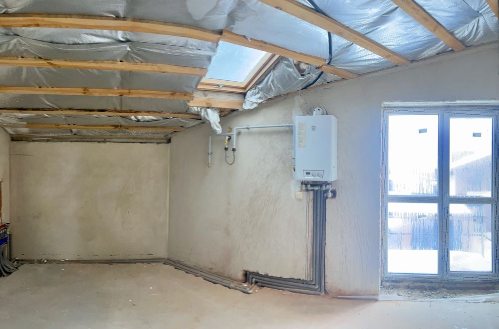 Продаж однокімнатної в Струмівці