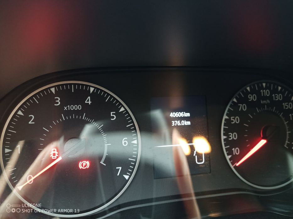 Dacia Duster 2, 2023, 1.0 lpg, 40tys przebiegu