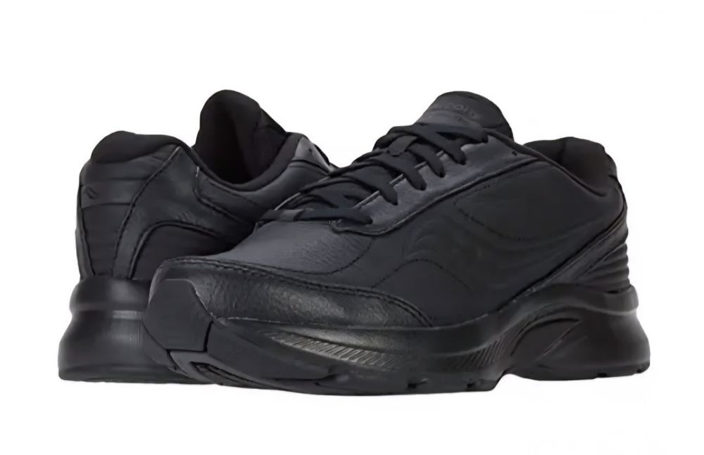 Кроссовки Saucony Omni Walker 3, размер EUR 42,5, USA 9,  27см.