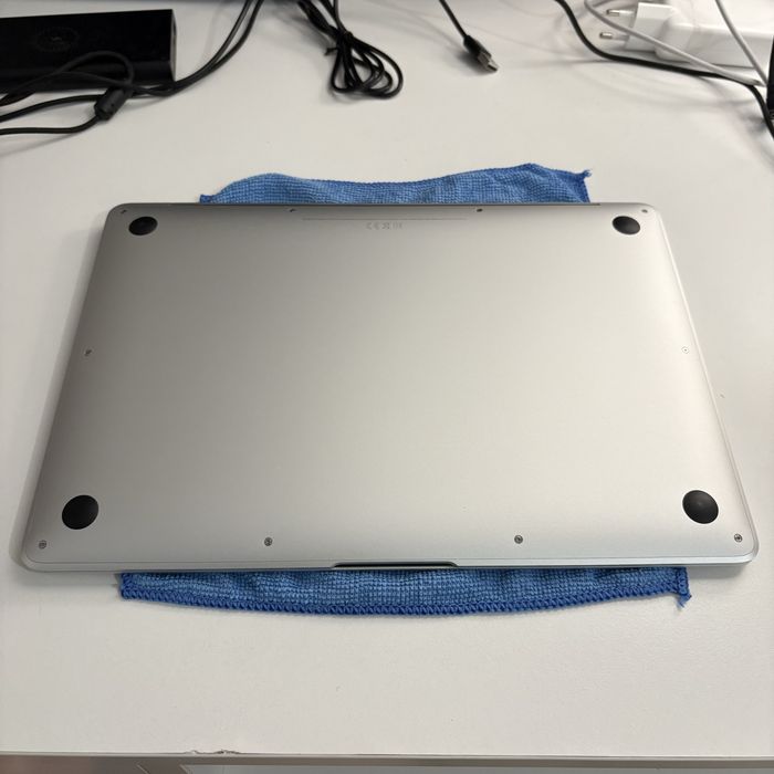 MacBook Air M1 16GB | Stan idealny
