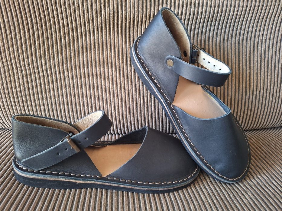 Birkenstock,Jas.Buty damskie 39 skórzane