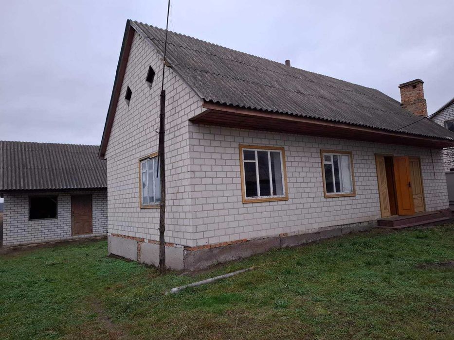 Продам будинок Черкаси Білозір'я №276