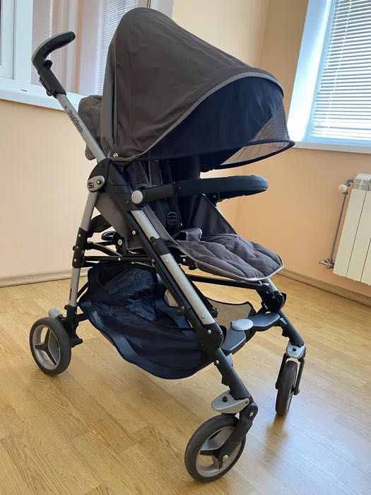 Прогулянкова коляска Peg Perego SI