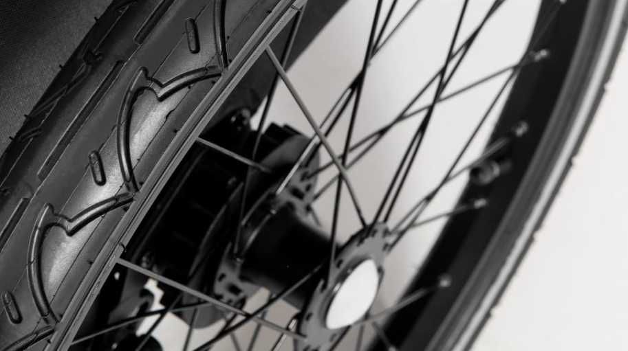 Cadeira Reboque para 2 crianças hauck Dryk Duo