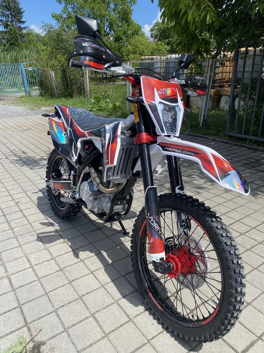NEW EXDRIVE ProFactory 300 (Water) Доставка/Кредит