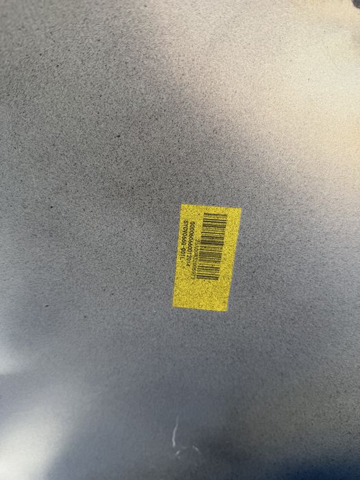 Крыло левое Volkswagen Golf 5 фольксваген гольф 5