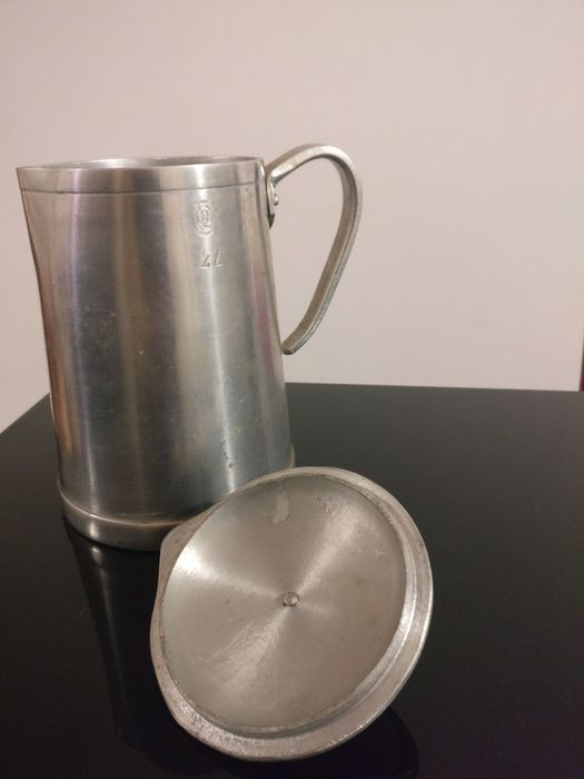 Cafeteira ferro fundido 2 Lt