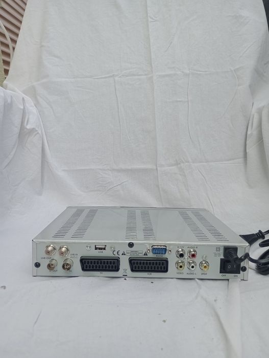 Sprzedam dekoder LinBOX 7817 nowy