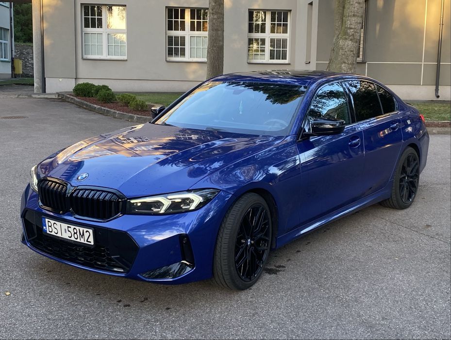BMW Seria 3