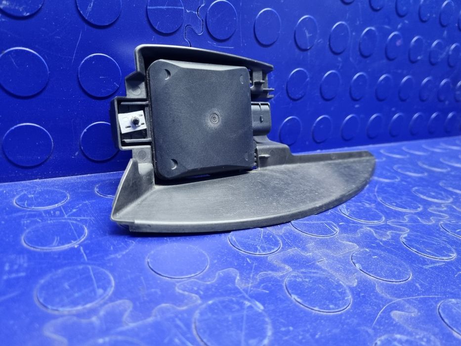 RADAR sensor odległości ASYSTENT zmiany pasa ruchu AUDI A3 8Y OEM | 2Q0907685E