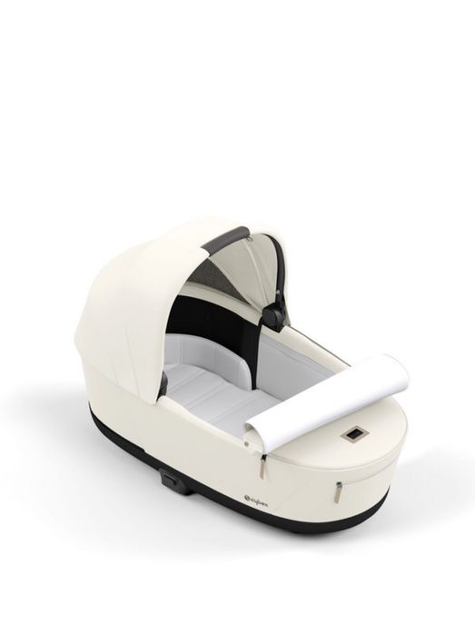 Cybex Priam 4.0 gondola Off white Wrocław