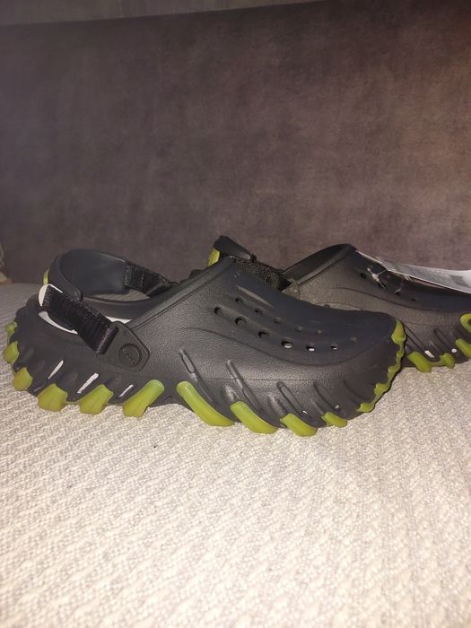 Крокси чоловічі crocs