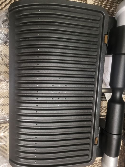 Гриль TEFAL OptiGrill Elite XL GC760D30