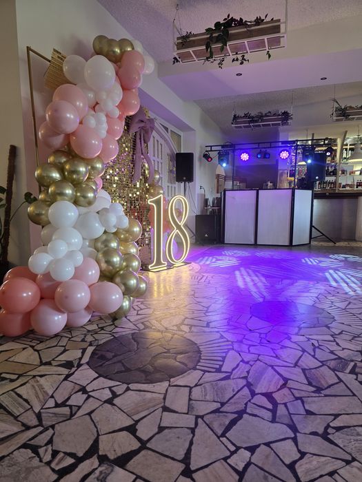DJ na twoją impreze, własny sprzęt, 100% udana zabawa