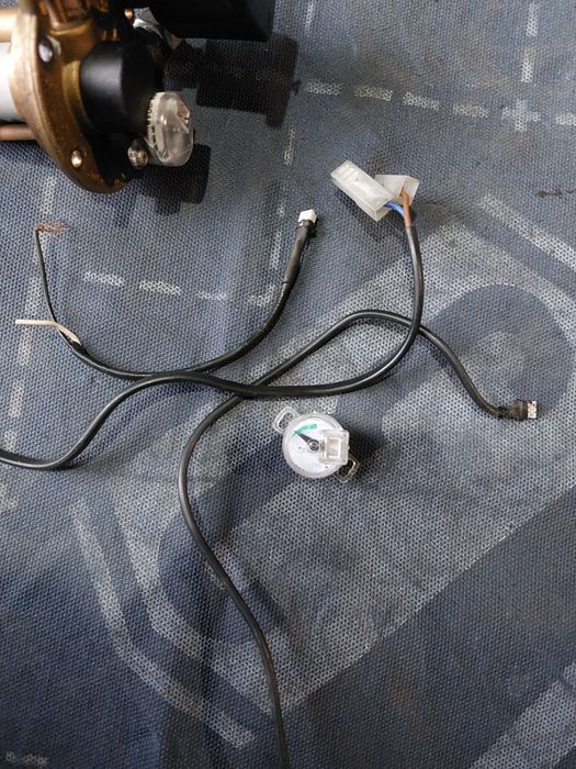 Мультиклапан tomasetto,ГБО.Томасетто,Ловато,Балон з терміном,Тор.