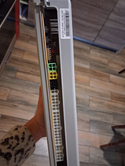 Плата до котла Navien