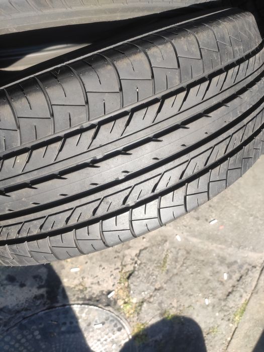 Летняя резина 225.55.18 Yokohama Bluerth E70.19р.6.2мм.Japan.