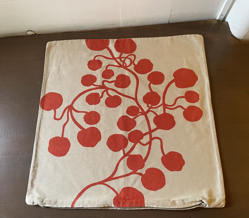 Conjunto de 5 Capas de Almofadas Estampadas | Cushion Covers Set