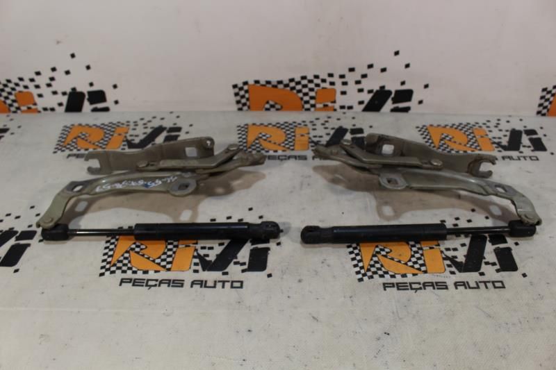 Dobradiça capot MINI Mini (R56)