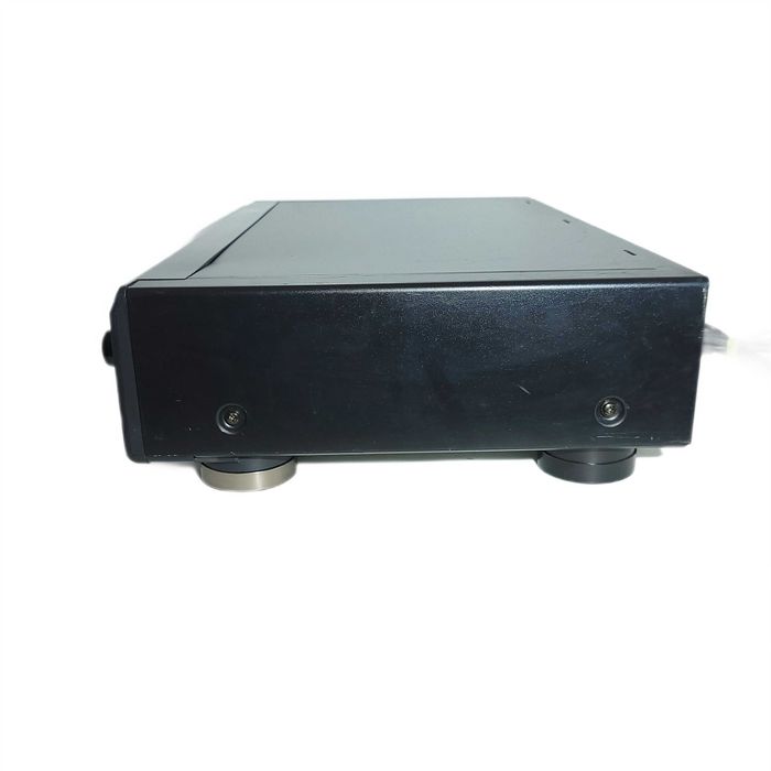 odtwarzacz cd Sony CDP-XE530