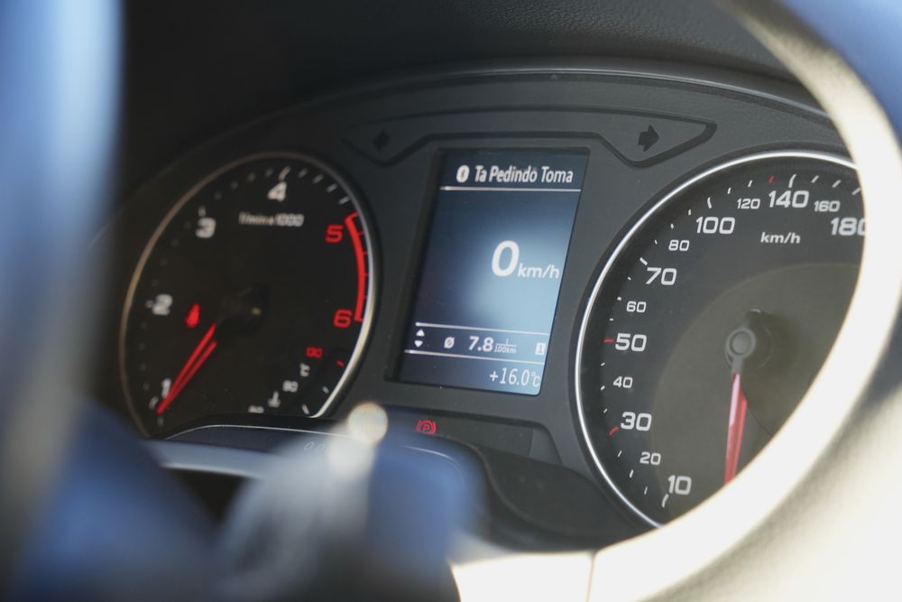 Audi A3 Sportback 2.0cc 150cv