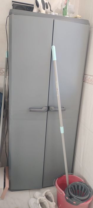 Armário Calçado