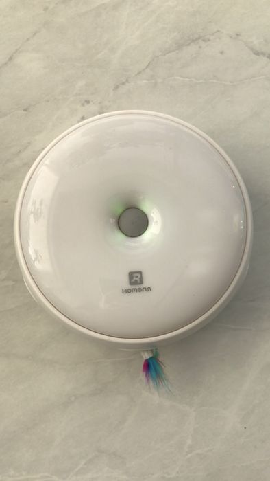 Автоматична іграшка для котів