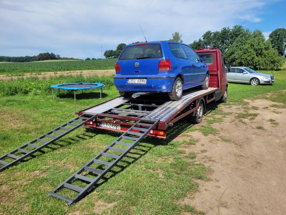 Autolaweta Fiat ducato  2.5 tdi 115 km