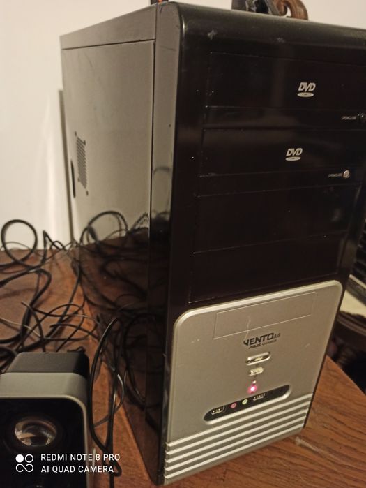 Computador completo gaming64751550729987121