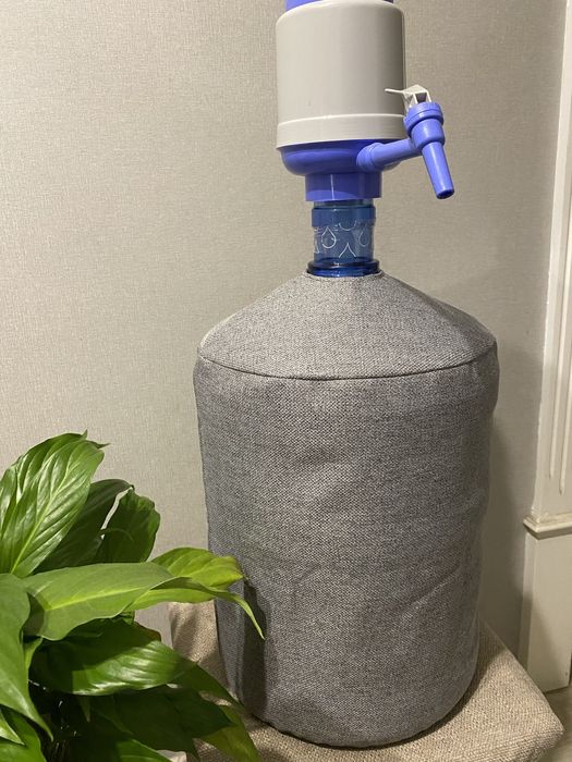 Чохол для 19 л бутиля чехол для бутыля