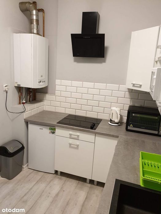 Mieszkanie – Szczecin, Nowe Miasto - Widok 4