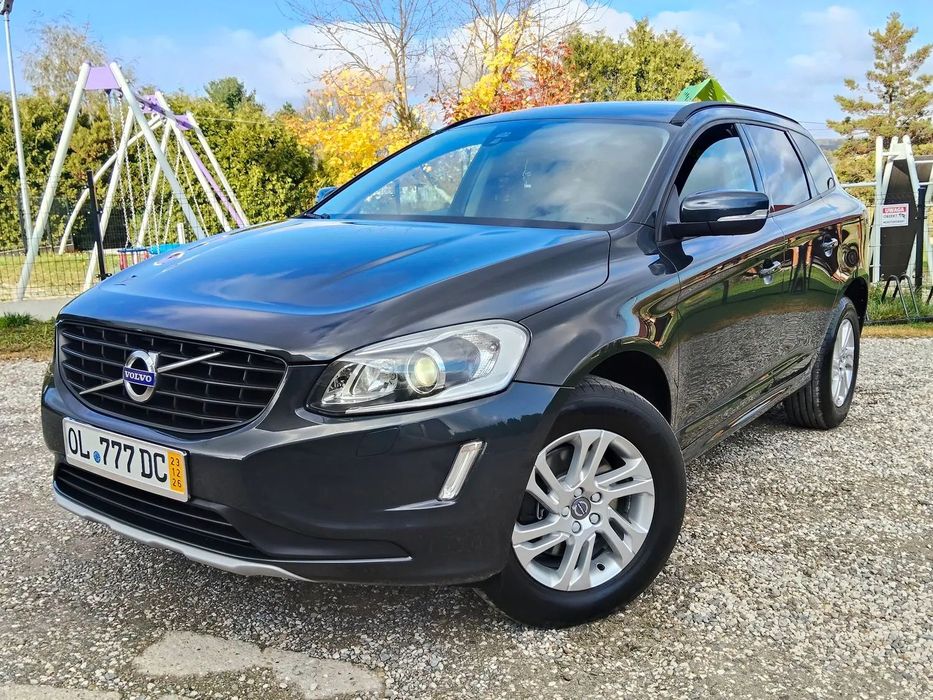 Volvo XC 60