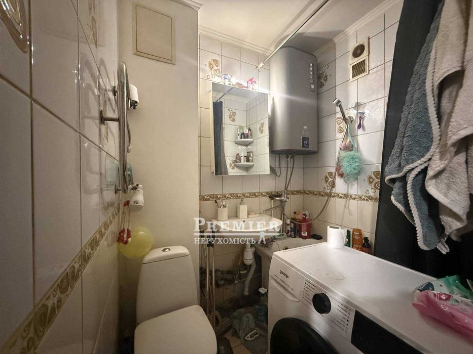 2 комнатная квартира 45 м2 Черемушки Парк Горького