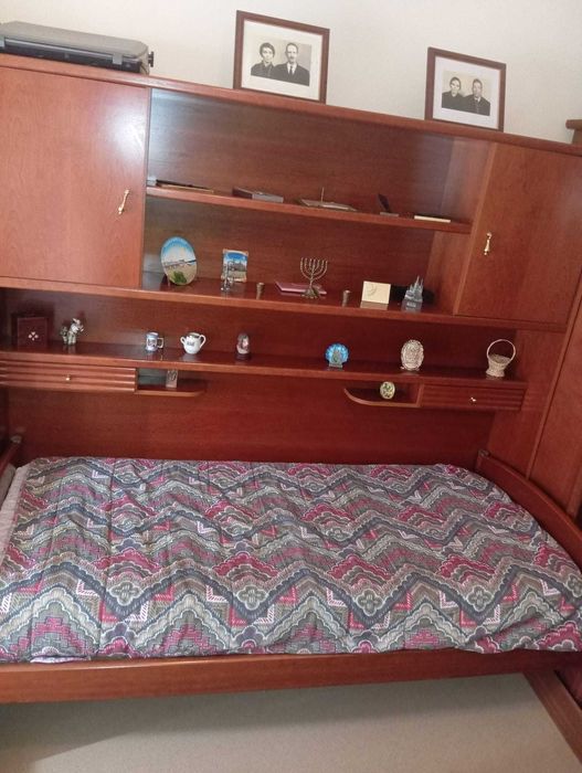 Quarto Completo - Estúdio - Ótimo Estado