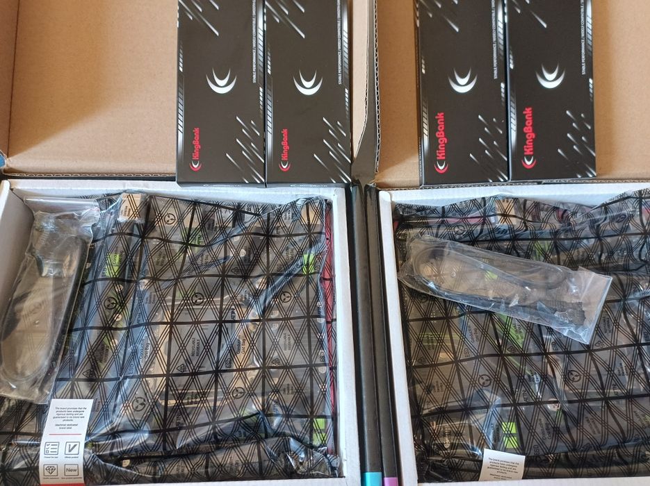 Machinist PR9/RS9 xeon 2630v4 16GB DDR4