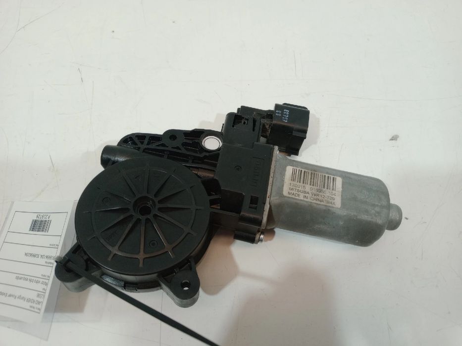 Motor vidro trás esquerdo LAND ROVER Range Rover Evoque (L538)